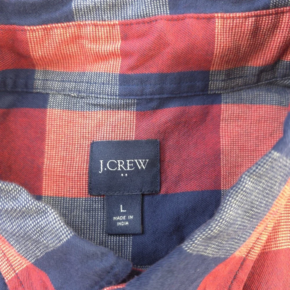 J. Crew this shirt